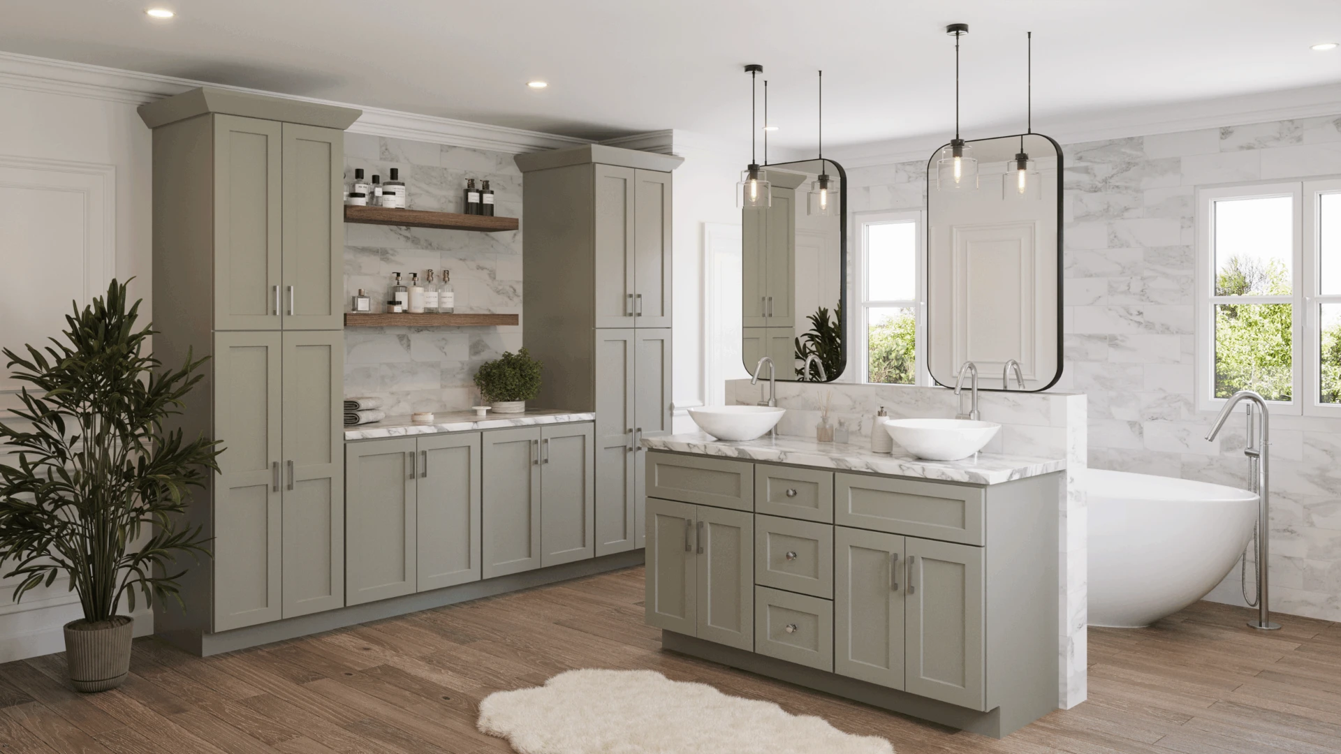 Kitchen Cabinet Distributors cabinetry