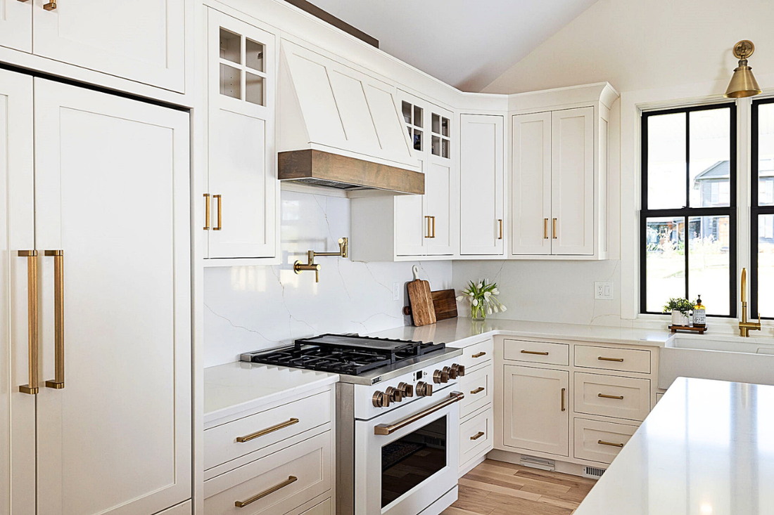 Penwood cabinetry